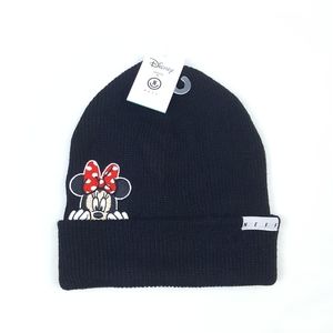 NEFF Disney Minnie Mouse Peak Beanie